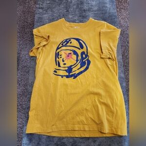 Billionaire boys club tshirt